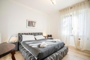 Franchi Stadium Elegant Apartment